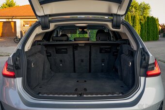 BMW G21 320d MHEV - 7