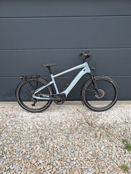 Specialized Turbo Vado 4.0 - 7
