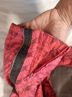 Lyžiarska kombinéza 112 - 7