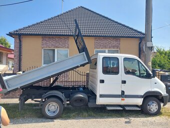 Predám Renault mascott - 7