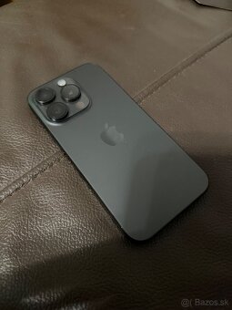 iPhone 15 pro 256 gb - 7