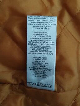 Zimná bunda ALPINE PRO - 7