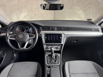 Volkswagen Passat 2.0TDi DSG 110kW Kamera ACC LED - 7