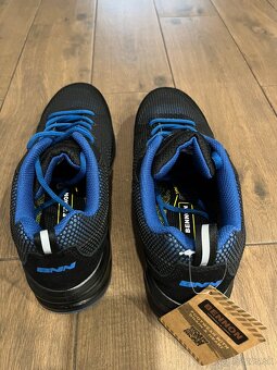 Pracovné topánky Nové - 7