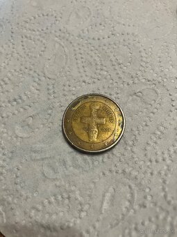 2€ 1€ 0,50€ mince - 7