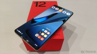 OnePlus 12 12/256GB Black - 7