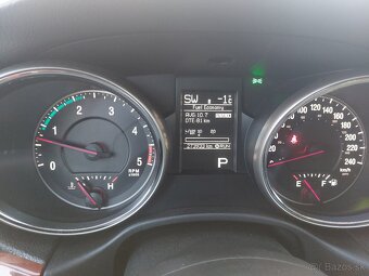 JEEP GRAND CHEROKEE 3,0 CRD H/O - 7