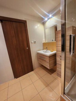 EXKLUZÍVNE,krásny 3 izb.byt Kalvária,garáž,loggia,balkón - 7