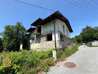 🏡 Rodinný dom na predaj – Zborov nad Bystricou - 7