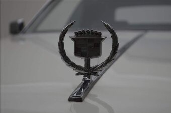 Cadillac Eldorado, FLEETWOOD 8,2 V8 (175 kW) 1973 - 7