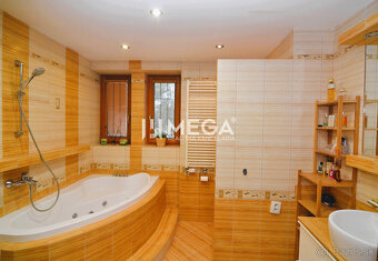 PREDAJ MEZONETOVÉHO BYTU (134 m2) v CENTRE HUMENNÉHO - 7