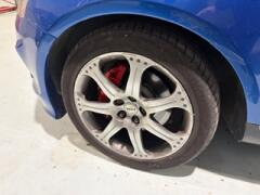 VW TOUAREG  W12     6L benzín - 7