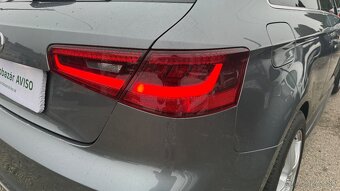 Audi A3 2.0 TDI DPF 184k Ambiente quattro S tronic - 7