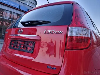 ===Hyundai i30 CW=== - 7