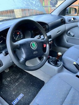 Ponúkam na predaj škoda Octavia 1.4 16v 55kw - 7