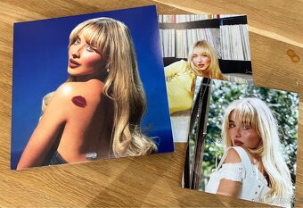 LP Sabrina Carpenter - Short N’ Sweet - 7