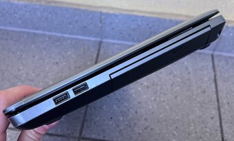 HP ProBook 4545s / AMD A4 / 4GB RAM / 128GB SSD / 15.6" - 7