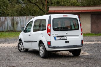 Renault Kangoo - 7