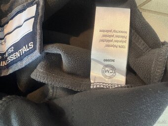 Softshelove nohavice vel. 152 Regatta - 7