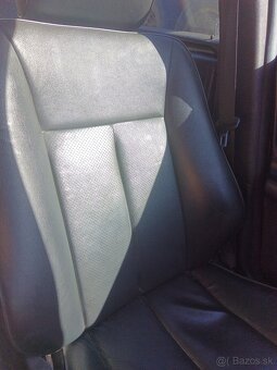 Rozpredam mercedes w210 e300 - 7