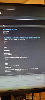 Predám výkonný herný PC / TOP stav - 7