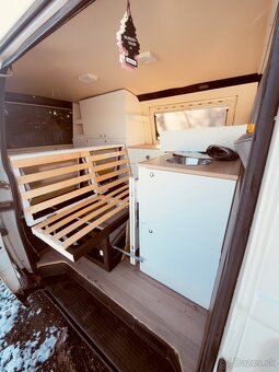 VW Transporter T4 - 7