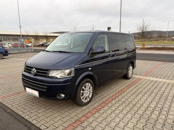 Volkswagen Multivan 2.0 biTDi Life LED - 7