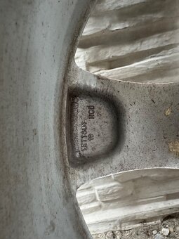 Rezerva 5x114,3 R19 67,1mm - 7