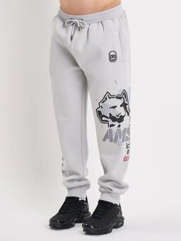 Tepláky Amstaff - 7