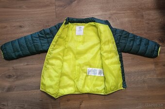 Prechodná bunda chlapec veľ. 122 - 7