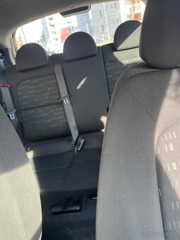 Mitsubishi Colt 3.dv - 7