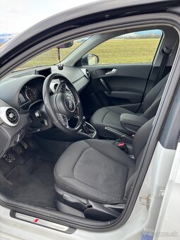 Audi A1 2014 1.6 TDI S-line - 7