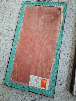 Dekorácie - obrazy - orient - 7