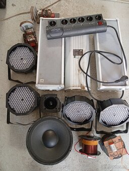 Upratovanie skladu, ceny od 1€ - 7