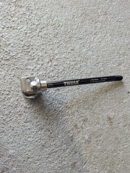 Thule Chariot Cross 1 - 7