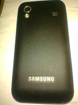 SAMSUNG GALAXY ACE - 7