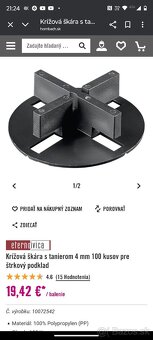 Terasova dlažba - 7