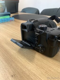 Panasonic DMC-FZ50 - 7