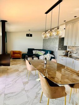PRENÁJOM - Luxusný APARTMÁN v rekreačnej oblasti Zemplínsk - 7