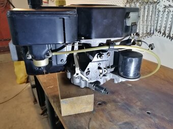 motor KOHLER - 7