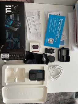 Gopro hero 11 - 7