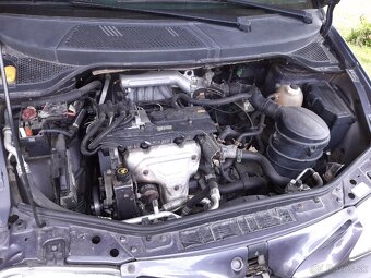 Renault Scenic - 7