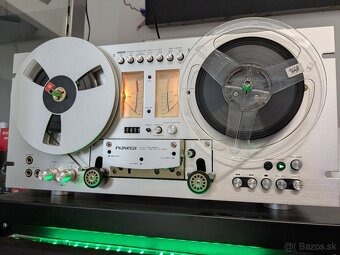 Pioneer i jednotlivě - 7