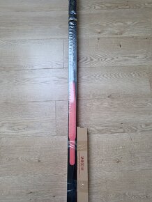 Bežky s viazaním X-IUM R-SKIN + RACE PRO CLASSIC / XC set
- 7