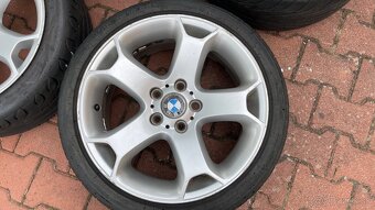 Kolesá 5x120 R18 - 7