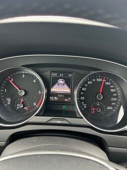 Volkswagen Passat Variant B8, 2.0 TDI 110kW (150 PS), VAM R1 - 7