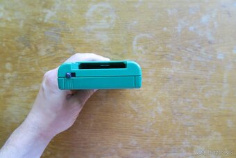 Herná konzola Gameboy DMG - 7