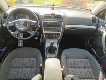 Predám ŠKODA Octavia 2 Facelift - 7