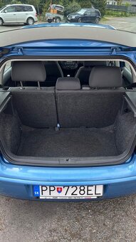 Volkswagen Polo 1.2 benzín 51kw - 7