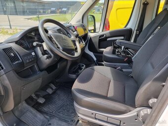 Peugeot Boxer 2.2hdi - 7